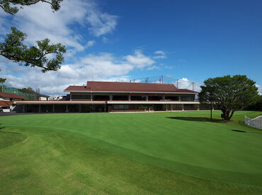 大自然の中で、気持ちよくオシゴトしませんか?
四季を感じられるのもポイントです♪
