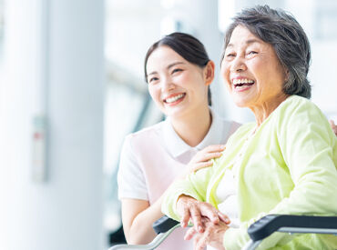 週1日/１日３h～勤務OK！
お子さんがいる方でも働きやすい環境です◎
※画像はイメージ