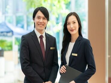 株式会社近鉄HRパートナーズ(勤務地：愛知県名古屋市熱田区玉の井町) 「大丈夫？」「困ったことはない？」と
お互いに助け合いながら業務に取り組めます！
チームワーク抜群♪
※画像はイメージです