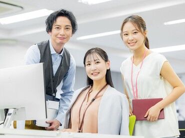 北柏駅徒歩6分の駅チカ勤務◎
受注・出荷管理などの物流事務♪
※イメージ写真