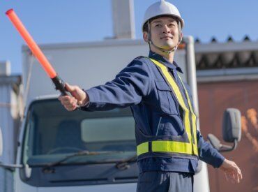 株式会社静岡総合警備保障 静岡営業所※勤務地：静岡県焼津市 日払いOKなのも嬉しいポイント★車通勤＆直行直帰で通いやすさも魅力です♪