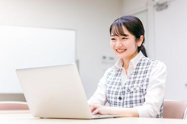 株式会社セイノースタッフサービス 中部支店/1P0366 「大丈夫？」「困ったことはない？」と
お互いに助け合いながら業務に取り組めます！
チームワーク抜群☆
※画像はイメージです