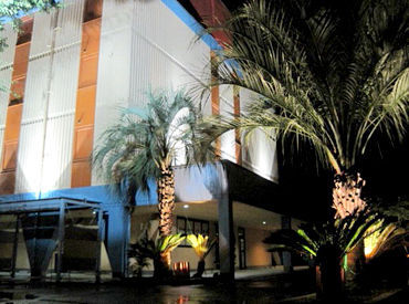 ホテルナイスイン富岡 年齢・学歴・経験不問★
フロントもタッチパネル式なので
ポジションに関わらず接客少なめ◎
