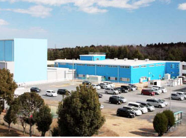 ~日本照射サービス株式会社~
各分野の滅菌・殺菌、各種高分子材料改質のサービスを提供する会社です。