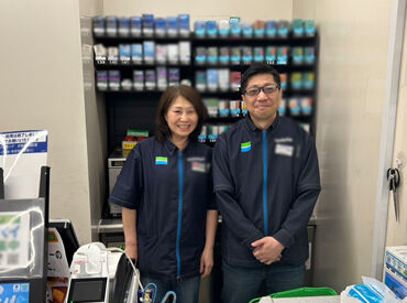 時給1250円～＆交通費全額支給！
短時間・WワークもOK！
ライフスタイルに合わせて働きやすい環境です♪
※画像はイメージ