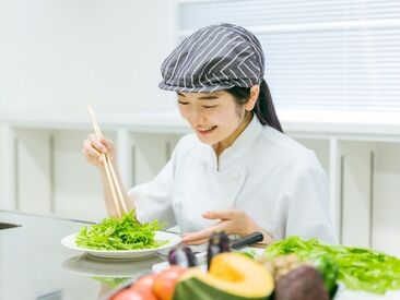 ナガシマリゾート　※長島観光開発株式会社 簡単×シンプル調理で安心♪
レストランでの調理補助などをお任せします◎
まずはお気軽にご応募ください！