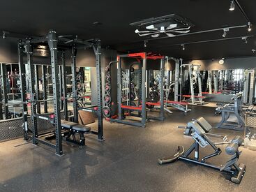 JOYFIT24 LITE 旭川 大手スポーツジムだからこそ、研修体制も充実♪
受付対応がメインなので、複雑な作業はほぼありません！