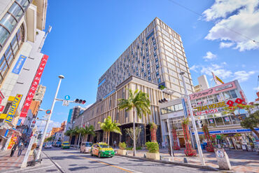 株式会社ビジネス・フクハイサービス (勤務地：ホテル コレクティブ) ここで友達いっぱい作ろう♪
お友達と一緒に応募もOK！まずは気軽に応募してください◎