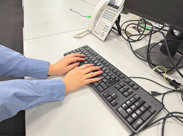 ◆未経験歓迎
◆フリーター歓迎
◆主婦・主夫歓迎
◆副業・Wワーク歓迎