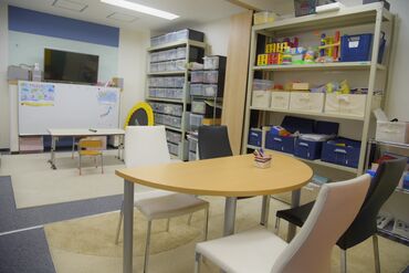 無資格・未経験から始められます!
面接で希望の働き方を教えてください◎