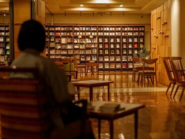 作並温泉ゆづくしSalon一の坊 ＼未経験の方大歓迎！／
当グループ従業員の特別宿泊プランもあります！
お得にリフレッシュもできるうれしい福利厚生◎