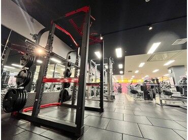 FIT365今治店 面接の服装は普段通りで大丈夫！
リラックスしていろんなお話が
できると嬉しいです(*^^*)