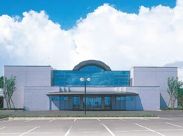 基本残業なしでオンとオフのメリハリもバッチリ！
お仕事終わりの予定も立てやすく
そのままお出かけやお買い物も楽しめます♪