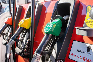 土日だけはもちろん、単位が取れて落ち着いたから
ガッツリ働きたい…などご希望はご相談ください!