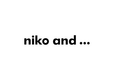 niko and ...　キャナルシティ博多店 ≪キャナルシティ博多≫ 
地下鉄「櫛田神社前駅」から直結◎
雨でも濡れずに通勤出来ます！