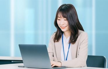 株式会社LeafNxT（勤務先：埼玉県越谷市瓦曽根）/2309-000 ~株式会社LeafNxT~
あなたにあったお仕事を紹介する人材派遣会社
応募後担当者がご連絡しますのでまずは気軽にご応募ください♪