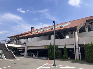 北神戸ゴルフ場 練習場をお得に使える優待あり！
「これからゴルフを始めようかな♪」
という方には嬉しい待遇ですね◎

※画像はイメージです