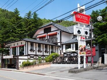 ＜初バイトさんもWelcome＞
スグに覚えられるお仕事ばかり♪
イチから丁寧に教えるので安心◎
一緒に楽しく働きましょう☆