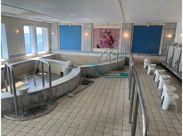 フェリー船内のお写真です！
まずは希望をお気軽にご相談ください♪