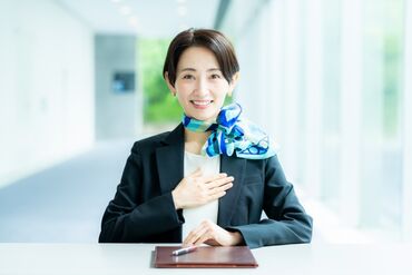 東急ビジネスサポート株式会社　勤務地：新百合ヶ丘エリア 「ステップアップしたい！」
「長期でずっと働ける職場が良い！」など
志望理由はなんでもOK！