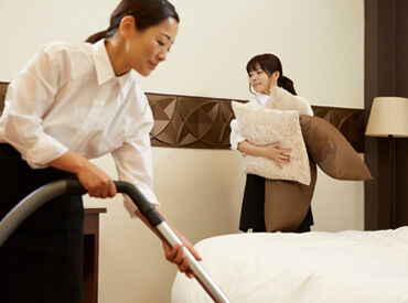 お仕事はチーム制！
困った時でも相談しやすい♪
協力しながら安心して働けます◎
≪週5日希望の方、歓迎！≫
※画像はイメージ