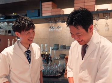 江南焼肉わにく 初バイト・ブランク復帰も大歓迎！
昼/夜だけ、平日/土日だけなど…
働き方の希望は何でも相談してくださいね◎