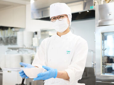 残業ほぼなしでオンとオフのメリハリもバッチリ！
お仕事終わりの予定も立てやすく
「自分の時間も大切にしたい」という方にも♪