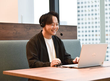 株式会社夢真 坂戸/o 異業種から転職された方も多数！イチから丁寧にお教えしますので、安心してご入社ください◎