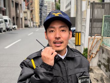 適度に体を動かせるため
運動不足の解消にもピッタリ！
少ない日数でも働けるため
自分のペースで無理なく続けられますよ♪