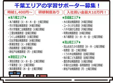 募集一覧はコチラ★