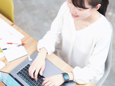 国立大学の研究室で、最先端の実験補助にチャレンジ♪
学生時代の実験経験を活かして、キャリアアップを目指しませんか？