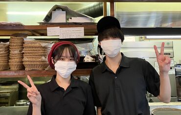 コメダ珈琲店 本郷駅前店 ＜嬉しい待遇あり♪＞
社割で商品が“全品半額”に！
人気メニューもお得に楽しめます♪