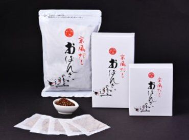うれしい社員割引制度もあり！
食卓にちょっとした彩りやアクセントを添える
手軽に楽しめる素敵な商品をお得にGETできます♪