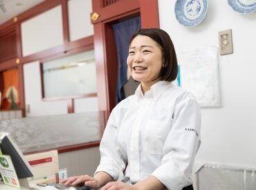 麻布茶房(AZABUSABO)　ゲートシティ大崎店 幅広い層のSTAFFが活躍中★
ブランクが気になる方、カフェで働いてみたい方…
温かい職場なので安心して応募してくださいね♪