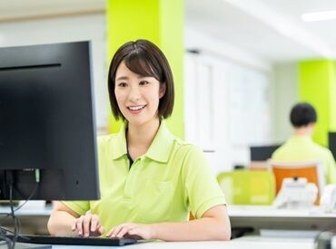 株式会社ラブキャリア　福岡オフィス ＼嬉しい週払いOK◎／
登録→お仕事→お給料GET★
まずはお気軽に登録ください♪
※画像はイメージです