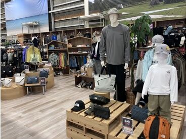 冬だけ短期★
社割で人気アイテムもお得にGET♪