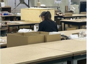 株式会社プロスパー　大阪支社 ◆短期でサクッと稼ぎたい！
◆長期でしっかり働きたい！
◆まずはやってみたい！
>>アナタらしい働き方を応援します！