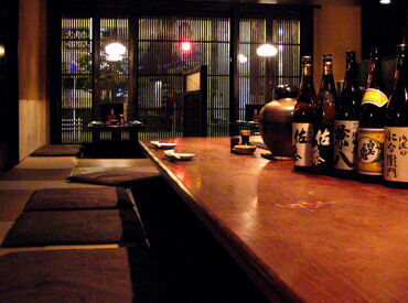 駅近＆待遇が充実♪
シフトも柔軟で働きやすい環境が整っています！