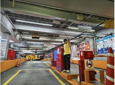反屋内で快適勤務♪
Wワークや扶養内勤務も歓迎！
