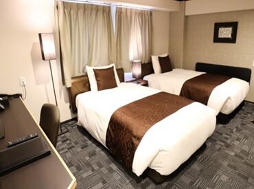 16時終わりなので
家事やWワークとの両立も抜群◎
希望の働き方をご相談ください♪