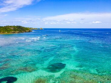 10～15時の5h！
勤務時間は相談可能♪
夕方には終わるので夕飯の準備や
お子様の送り迎えにも間に合います★
