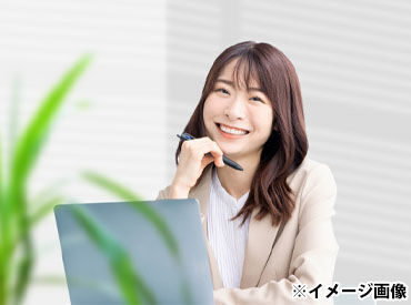 ネイル・ピアス・髪型自由！
あなたらしさはそのままで◎
のびのびと働ける職場環境です★