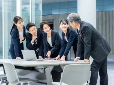 株式会社技研サービス 本社 安定した経営基盤を持ちながら、
警備以外の新しい協働事業など
多角化にも積極的な会社です☆
※画像はイメージです