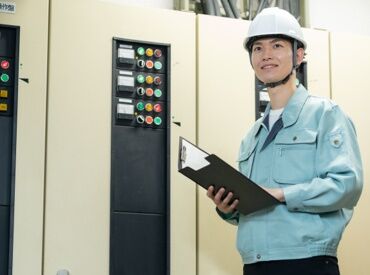 株式会社エイエスワイ 資格取得もサポートありで、安心して長く働ける環境です◎
▼まずは詳細をCHECK！▼

※画像はイメージです