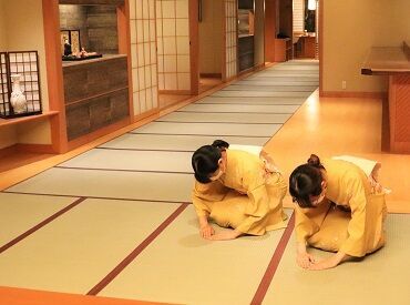 固定シフトや毎月連休取得なども柔軟に◎
異業種からの転職もOK!
子育てがひと段落したか他の仕事復帰も歓迎!