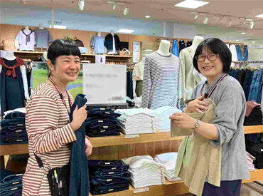 未経験スタートも大歓迎！
教育プログラムを用意しているので安心してスタート♪