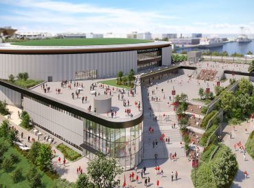 株式会社トヨタエンタプライズ　勤務地：TOYOTA ARENA TOKYO ※10/3NEW OPEN ＼2025/10/3（金）オープン！／
～TOYOTA ARENA TOKYO～
試合やライブなど各イベントを支える一員になりませんか♪