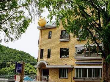 勤務曜日・日数の希望OK！
家庭・学校の事情など、できる限り考慮します◎