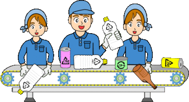 困ったときや分からないことがあったら
周りの先輩に何でも聞いてください！
気軽に質問できる雰囲気です◎
※写真はイメージ