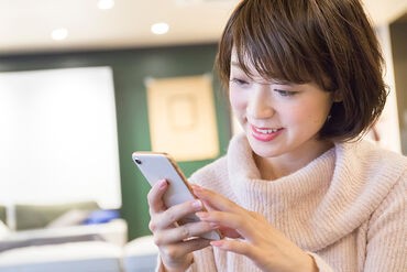 週1～OK！自己申告シフトで学校・推し活・Wワークとも両立◎